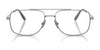 Ray-Ban WILLIAM TITANIUM RX8797 Eyeglasses / Arista Gold №1246 / Size 56