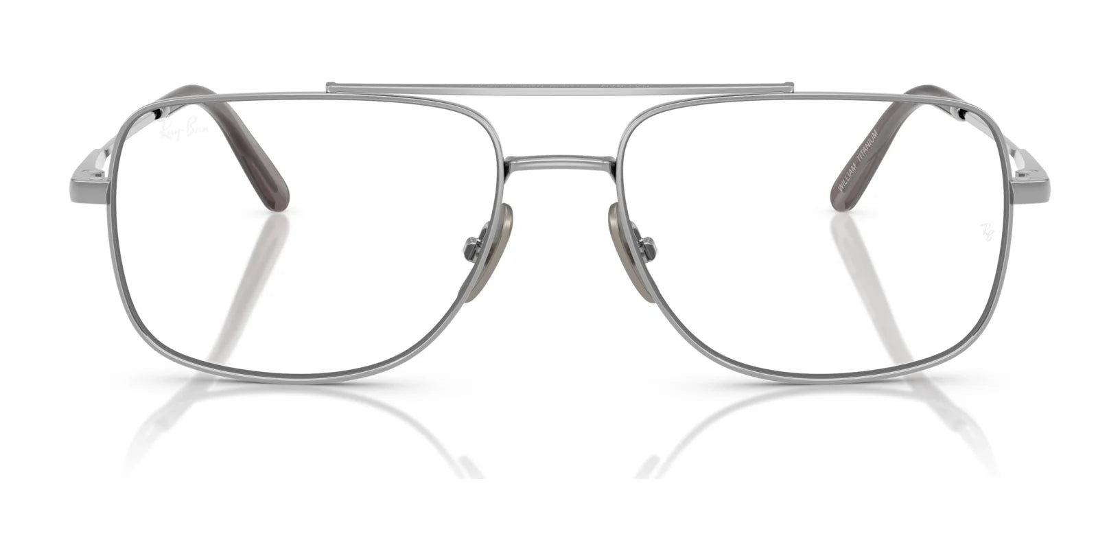 Ray-Ban WILLIAM TITANIUM RX8797 Eyeglasses