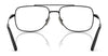 Ray-Ban WILLIAM TITANIUM RX8797 Eyeglasses / Arista Gold №1246 / Size 56