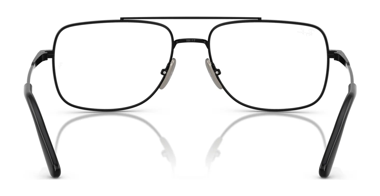 Ray-Ban WILLIAM TITANIUM RX8797 Eyeglasses