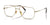 Ray-Ban WILLIAM TITANIUM RX8797 Eyeglasses / Arista Gold №1246