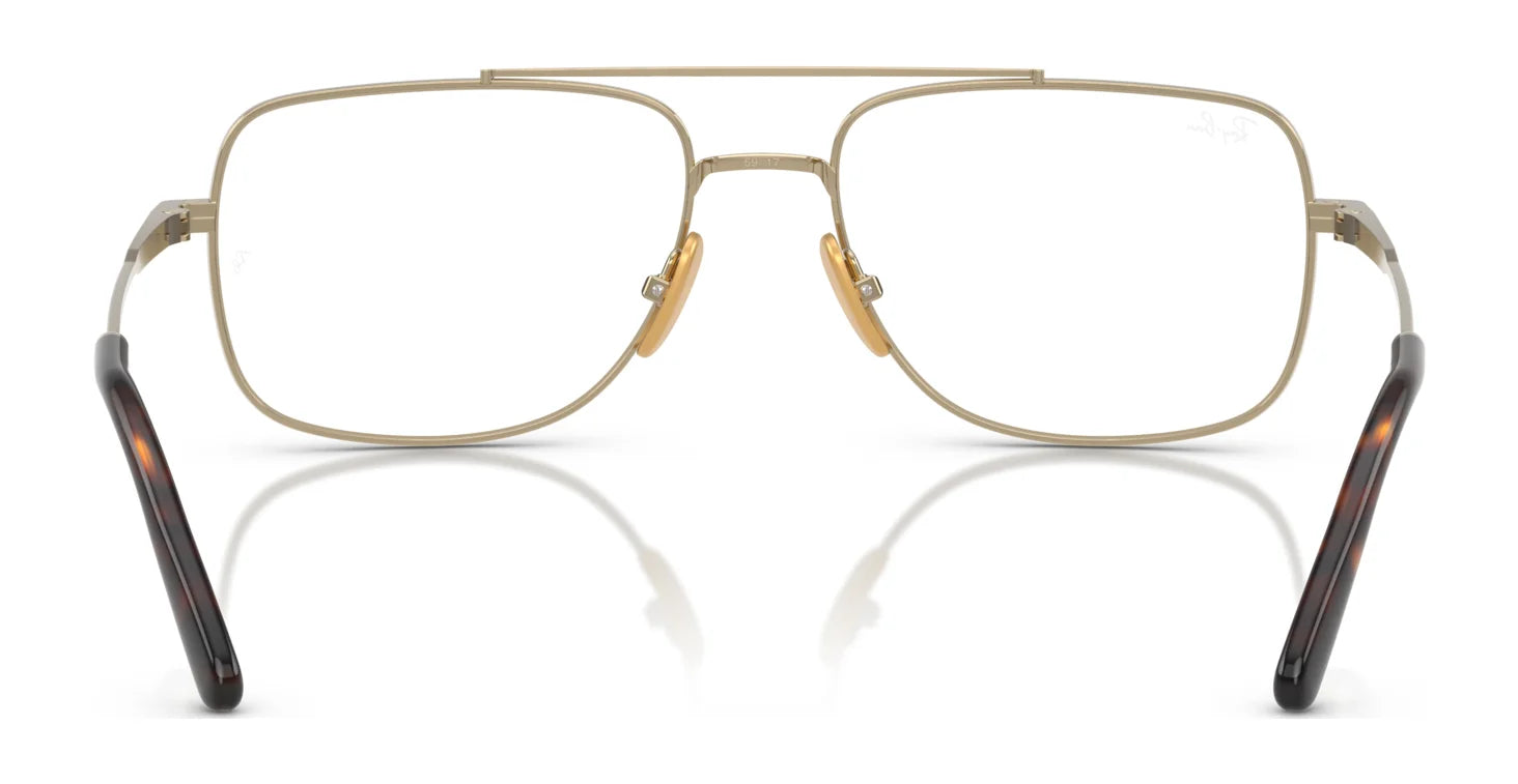 Ray-Ban WILLIAM TITANIUM RX8797 Eyeglasses