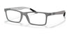 Ray-Ban RX8901 Eyeglasses / Grey №5244 / Size 53