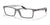 Ray-Ban RX8901 Eyeglasses / Grey №5244