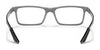 Ray-Ban RX8901 Eyeglasses / Grey №5244 / Size 53