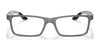 Ray-Ban RX8901 Eyeglasses / Grey №5244 / Size 53