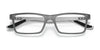 Ray-Ban RX8901 Eyeglasses / Grey №5244 / Size 53