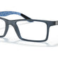 Blue №5262
