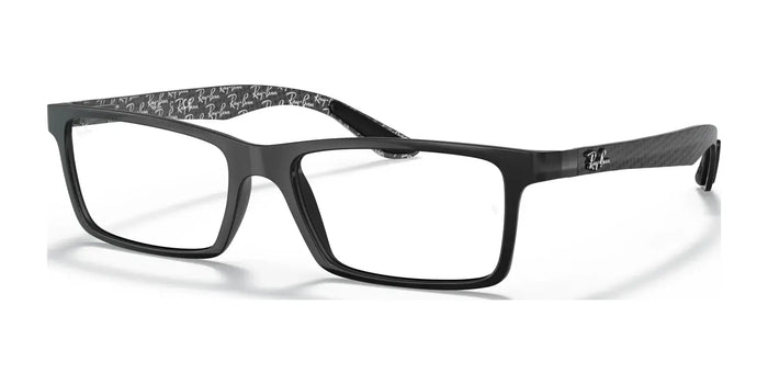 Ray-Ban RX8901 Eyeglasses / Black №5263 / Size 53