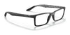 Ray-Ban RX8901 Eyeglasses / Grey №5244 / Size 53
