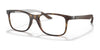 Ray-Ban RX8903 Eyeglasses / Havana №5200 / Size 53