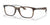 Ray-Ban RX8903 Eyeglasses / Havana №5200