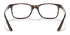 Ray-Ban RX8903 Eyeglasses / Black №5263 / Size 53