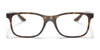 Ray-Ban RX8903 Eyeglasses / Black №5263 / Size 53