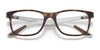 Ray-Ban RX8903 Eyeglasses / Black №5263 / Size 53