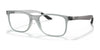 Ray-Ban RX8903 Eyeglasses / Grey №5244 / Size 53