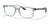 Ray-Ban RX8903 Eyeglasses / Grey №5244