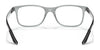 Ray-Ban RX8903 Eyeglasses / Black №5263 / Size 53