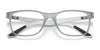 Ray-Ban RX8903 Eyeglasses / Black №5263 / Size 53