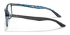 Ray-Ban RX8903 Eyeglasses / Black №5263 / Size 53