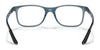 Ray-Ban RX8903 Eyeglasses / Black №5263 / Size 53