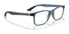 Ray-Ban RX8903 Eyeglasses / Black №5263 / Size 53