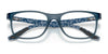 Ray-Ban RX8903 Eyeglasses / Black №5263 / Size 53