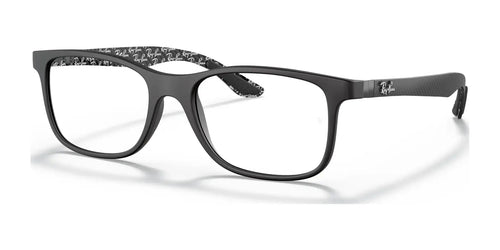 Ray-Ban RX8903 Eyeglasses / Black №5263 / Size 53