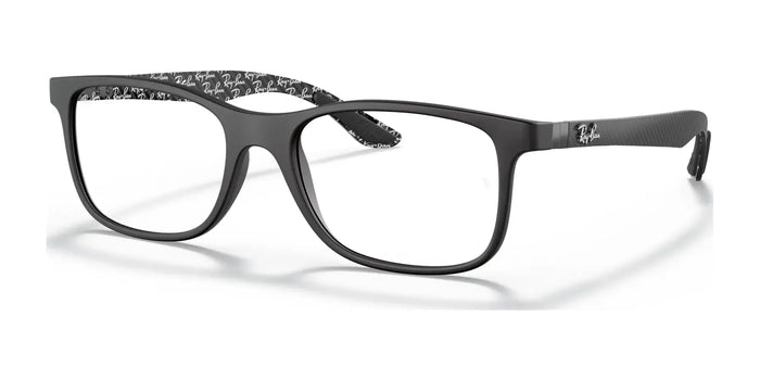 Ray-Ban RX8903 Eyeglasses / Black №5263 / Size 53
