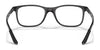 Ray-Ban RX8903 Eyeglasses / Black №5263 / Size 53