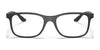 Ray-Ban RX8903 Eyeglasses / Black №5263 / Size 53