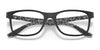 Ray-Ban RX8903 Eyeglasses / Black №5263 / Size 53