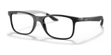 Ray-Ban RX8903 Eyeglasses Black