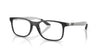 Ray-Ban RX8903 Eyeglasses / Transparent Grey №8061 / Size 53