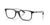 Ray-Ban RX8903 Eyeglasses / Transparent Grey №8061