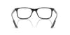 Ray-Ban RX8903 Eyeglasses / Black №5263 / Size 53