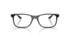 Ray-Ban RX8903 Eyeglasses / Black №5263 / Size 53