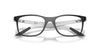 Ray-Ban RX8903 Eyeglasses / Black №5263 / Size 53