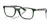 Ray-Ban RX8903 Eyeglasses / Transparent Green №8465