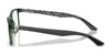 Ray-Ban RX8903 Eyeglasses / Black №5263 / Size 53
