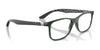 Ray-Ban RX8903 Eyeglasses / Black №5263 / Size 53