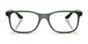 Ray-Ban RX8903 Eyeglasses / Black №5263 / Size 53