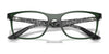 Ray-Ban RX8903 Eyeglasses / Black №5263 / Size 53