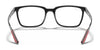 Ray-Ban RX8906 Eyeglasses | Size 54 / Black №2000