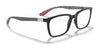 Ray-Ban RX8906 Eyeglasses | Size 54 / Black №2000