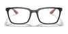 Ray-Ban RX8906 Eyeglasses | Size 54 / Black №2000
