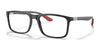 Ray-Ban RX8908 Eyeglasses / Black №2000 / Size 53