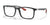 Ray-Ban RX8908 Eyeglasses / Black №2000