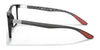 Ray-Ban RX8908 Eyeglasses / Black №5196 / Size 53