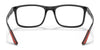 Ray-Ban RX8908 Eyeglasses / Black №5196 / Size 53